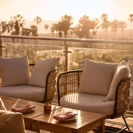 Hotel Erwin Venice Beach-2